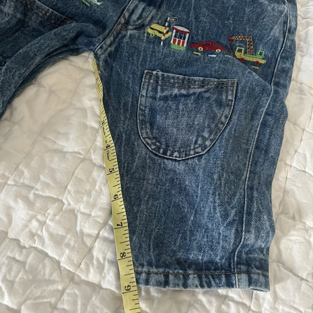 Westside adorable overalls